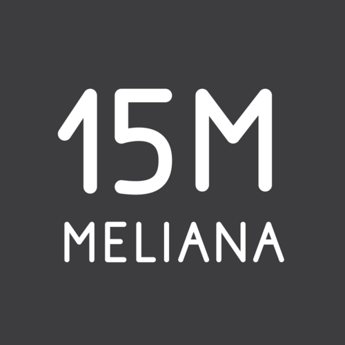 15Mmeliana's profile picture. Meliana també està indignada