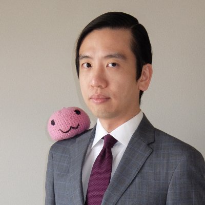 Senior Associate Attorney @ESG_Law. Currently playing: TFT (purpleporing/Dango; Master+) | FFXIV (reaper). https://t.co/1s8ArcGD6D