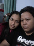 I am a teacher. Chemistry is my subject. I live in Jogjakarta city