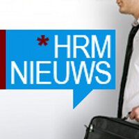 HRM Nieuws Nederland(@HRMnieuws) 's Twitter Profile Photo