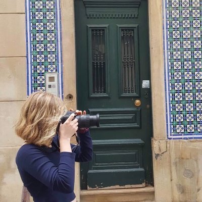 langer_ariel's profile picture. part-time banana bread enthusiast