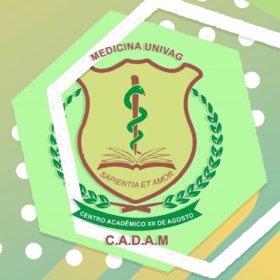 CAUnivag's profile picture. Um Centro Acadêmico tentando ser reconhecido no Tetê