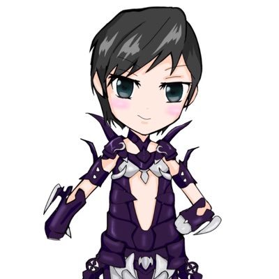 KatanaPomi's profile picture. 原神・スターレイル・モンハン・ポケモン