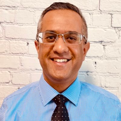 Nephrologist-entrepreneur | Ex-Nephrology Program Director | Founder of https://t.co/bCrkreCvLt & https://t.co/L9CiSXSWVk https://t.co/U6hT8yvlJU