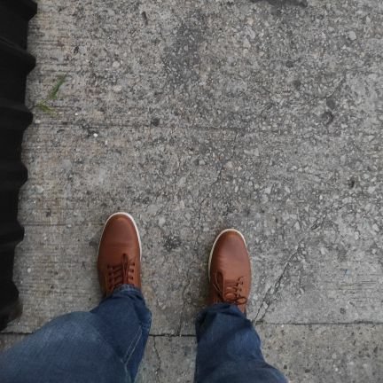 MrArcher23's profile picture. 😅 - Javascript