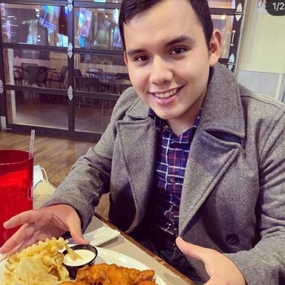 gonzalez_ed54's profile picture. TAMU ALUM