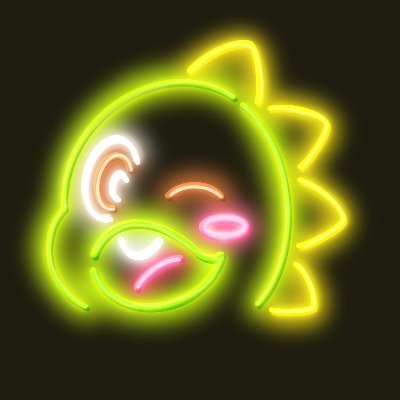 Good Gamer™/Variety Streamer. Twitch Affiliate. Loves penguins and Bubble Bobble.
Avatar by @WMHeart
FFXIV: Alaton Thunderleg/Alicia Valorynna (Adamantoise)