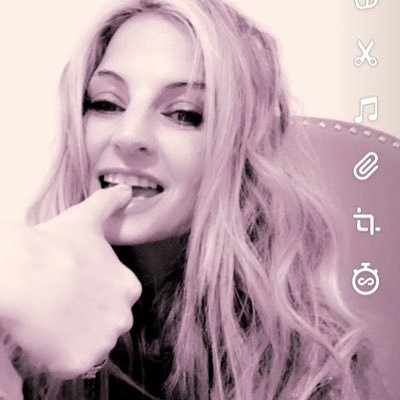 stoppa_allison's profile picture. I am kind of a big deal !