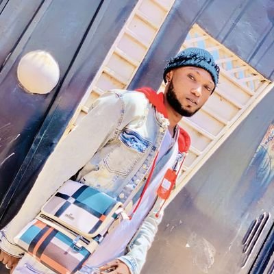 AgbagaEjiro's profile picture. Unsigned Artist