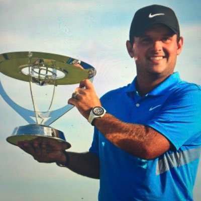 Patrick Reed Profile