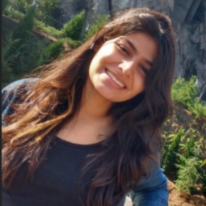 Biologist 🌿 | Virology ☣️
▪️MSc in Genetics and Molecular Biology (MA: Microbiology)
▪️Passionate about virology and infection biology
