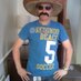 ANDREW MCCULLIE (@andymc1) Twitter profile photo