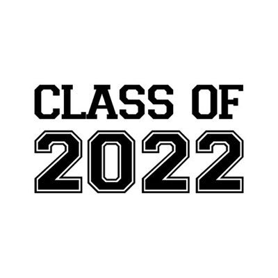 Union Grove High School’s Class of 2022! Follow our instagram: ugclassof22