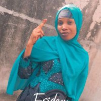 Fatima Galadima (@fatimagaladim17) 's Twitter Profile