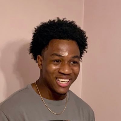 SimmondsElijah's profile picture. Husson University Alum, Videographer, and Photographer #GOEAGLES #NYCHASBALLERS #LionHearted 🦁❤️#QGTM #FOREVERCRAFTY💚 email: esimmonds333@gmail.com