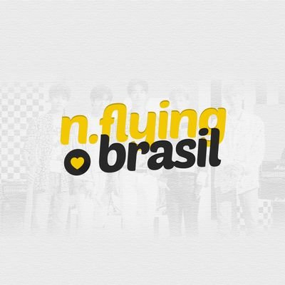 Mais atualizada fanbase da banda sul-coreana #NFlying no Brasil. Ativem as notificações!