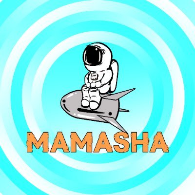 MAMASHAMAUA Profile Picture