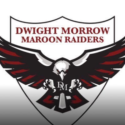DMRaiderNation's profile picture. We Are...Dwight Morrow!