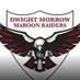 Dwight Morrow Athletics (@DMRaiderNation) Twitter profile photo