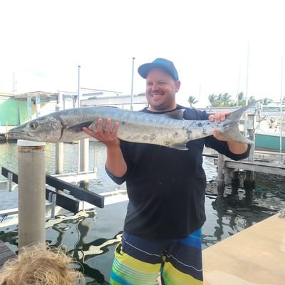 Floridian born and raised, I love the outdoors and Tampa sports. I stream on Twitch https://t.co/EuUSeIIaIG