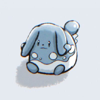 マリルリのうんこさんのプロフィール画像