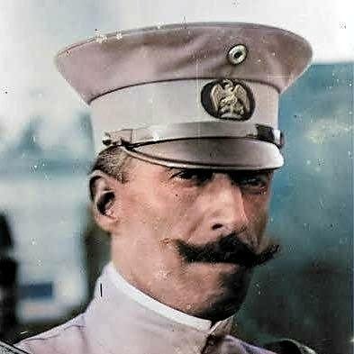 Política/HistoriaMXさんのプロフィール画像