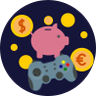 PlaytoEarnWorl1's profile picture. Want to have fun while making money. Let's learn how to invest in cryptocurrency with trending online games.
https://t.co/VwjDMpdG9R