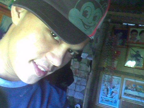 REDP27's profile picture. 