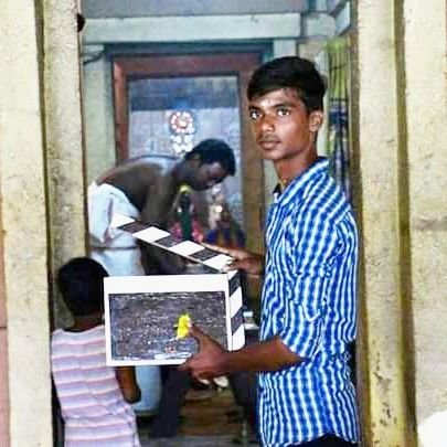 VSajilan's profile picture. simple