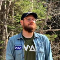 Justin Wiebe (he/him) (@justinwiebe) 's Twitter Profile