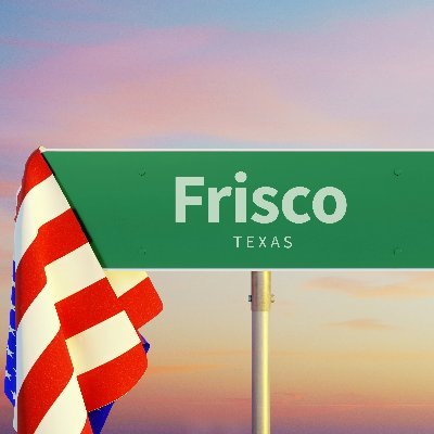 We love Frisco but so tired of the games!  Have something to share: friscowhistleblower@protonmail.com retweets do not = endorsements