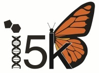 The i5K initiative plans to sequence the genomes of 5,000 insect and related arthropod species.