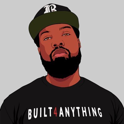 Multipotentialite, Podcast host, Filmmaker, Entrepreneur | YouTuber 🎥 - Built4Anything -IG👉https://t.co/Itwp9QTD0O