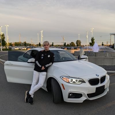 VALORANT player
big time gamer & full stack web dev
(----- On that twitch grind -----)
twitch - https://t.co/BQlEf3UREB