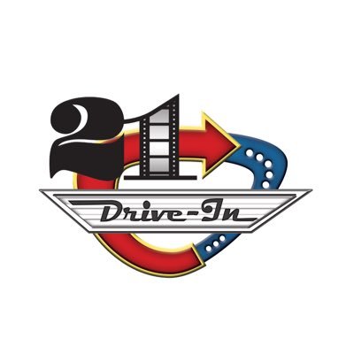 Highway 21 Drive-In. Established in 1952 the 21 Drive-In screens Hollywood’s biggest hits new and old. #floattheriverwatchamovie