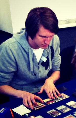 Talking mostly Magic the Gathering garnished with some Math, Statistics, and Product Management