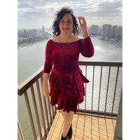 areejmuhamedd (@areejma7amd) 's Twitter Profile