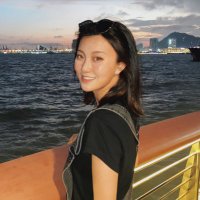 Susie Liu (@_inliuof) 's Twitter Profile