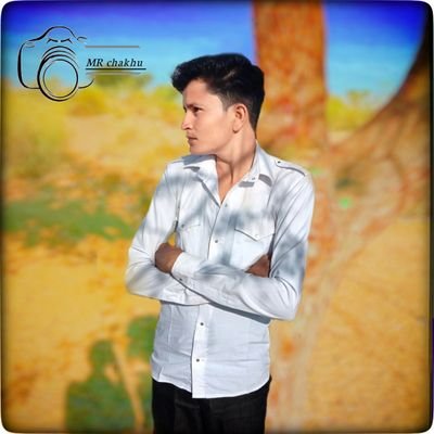 MulchandChakhu's profile picture. शोर करने वाले अगर खामोश हो जाए तो
उनकी खामोशी से सुकून नहीं खोंप आता हैं 
       ༒S̸𝒎𝒂𝒓𝒕 𝒃𝒐𝒚༆
«-------------------------✧------------------------»