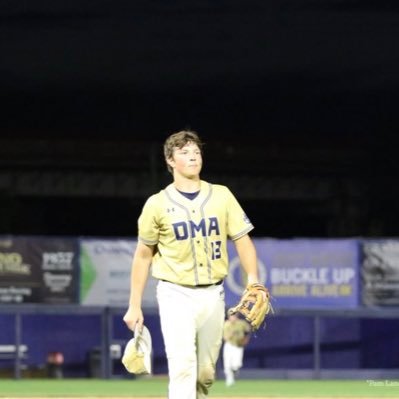 DMA ‘23 Pitcher/1B @delawareBase