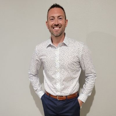 CalebGCowart's profile picture. 