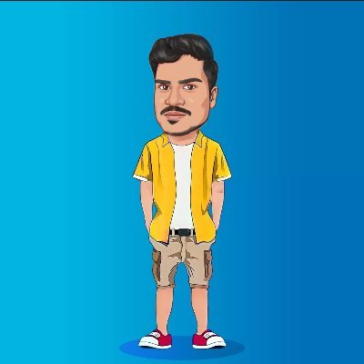 Rajaesai1's profile picture. 