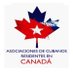 Asociaciones de Cubanos Residentes en Canadá (@asocrccanada) Twitter profile photo Asociaciones de Cubanos Residentes en Canadá (@asocrccanada) Twitter profile photo