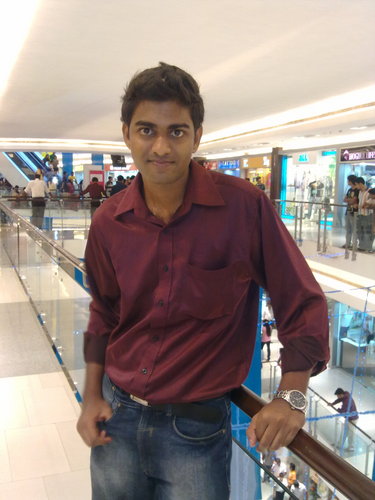 surya4ever's profile picture. 