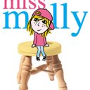 Val Reid - @missmollydesign - Twitter