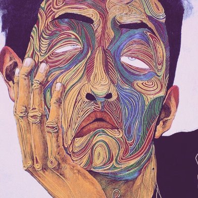 Rimondazz's profile picture. Science enthusiast