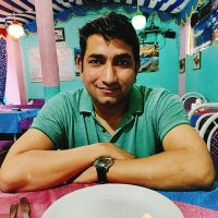 Arvind Dwivedi (@dwivedi_arvind1) 's Twitter Profile Photo