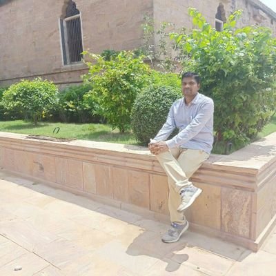 pujari_jagu's profile picture. 