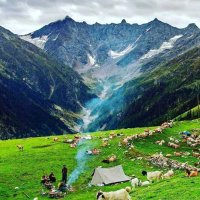 PAHARI TRIBE (@pahari_tribe) 's Twitter Profile