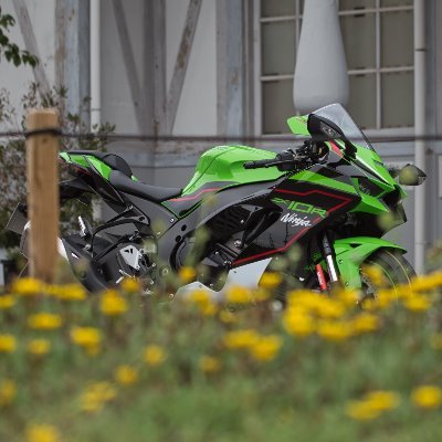 無言フォロー /フォロバ高確率/

ZX-6R'14 →　ZX-10R'21
/#Toyota86 /#nikon